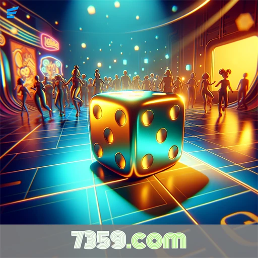 Embarque na Aventura do Casino Virtual do 7359.com!