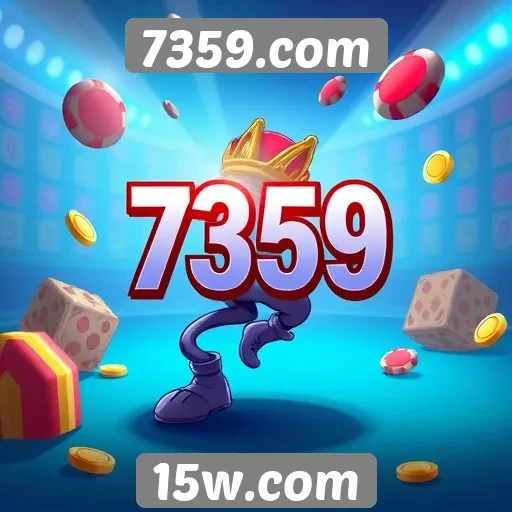 Recursos exclusivos do site 7359.com