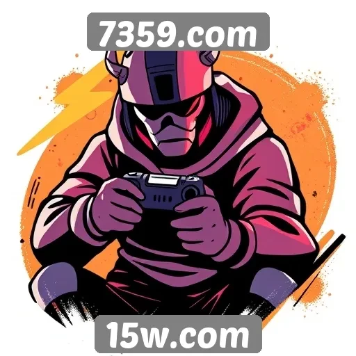 Impacto da comunidade gamer no 7359.com