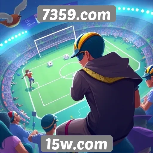 Táticas e Estratégias em Jogos do 7359.com